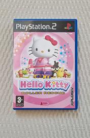 Hallo Kitty per PS2