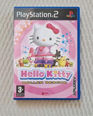 Hallo Kitty per PS2