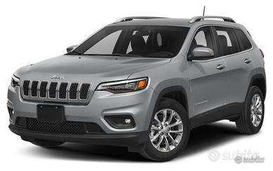 Ricambi jeep cherokee