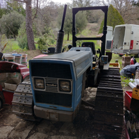 Landini 6500