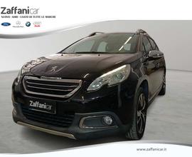 PEUGEOT 2008 1° serie - BlueHDi 120 S&S Allure