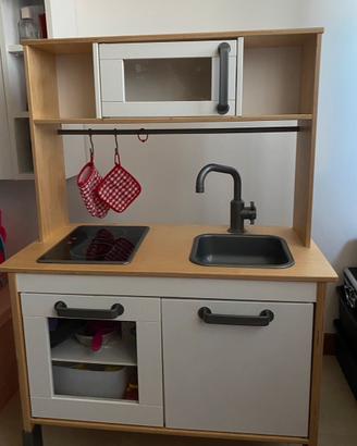 Cucinetta bambini  ikea