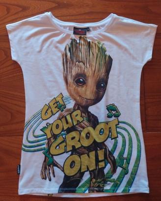 Maglietta originale Marvel