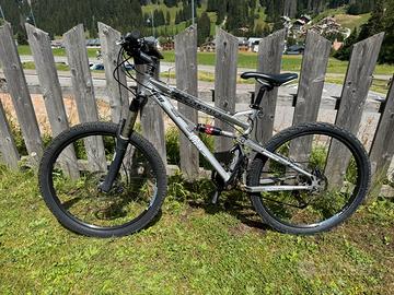Bici PRO FLEX USA