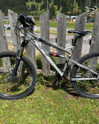 Bici PRO FLEX USA