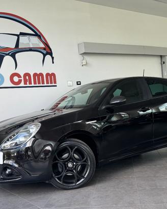 Alfa Romeo Giulietta 1.6 jtdm B-Tech 120cv TCT my1