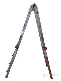 scala SVELT "SCALISSIMA LIGHT"
