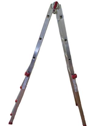 scala SVELT "SCALISSIMA LIGHT"