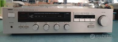 Amplificatore Yamaha A-17