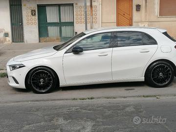 mercedes classe a180