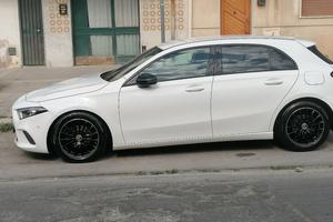 mercedes classe a180
