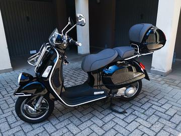 Scooter Piaggio
