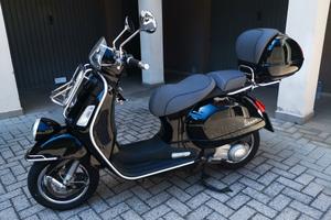 Scooter Piaggio