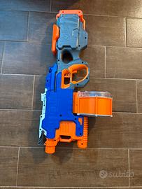 fucile nerf modello hyperfire elite