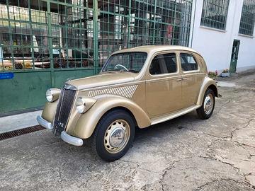 Lancia Ardea Berlina I Serie - 1941