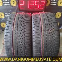 2 gomme da neve 285 35 20 hankook al 70%