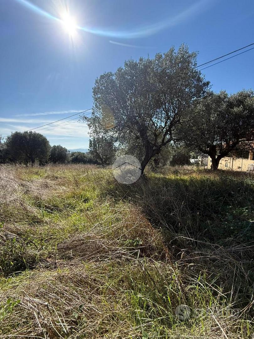 TER. RESIDENZIALE A GIULIANOVA - Vista 2