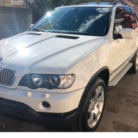 bmw x5 4.4