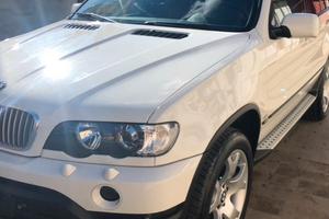 bmw x5 4.4