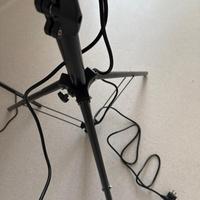 Walimex pro wt-806- supporto di live