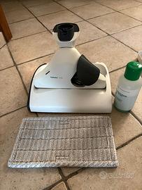 Lavapavimenti folletto Vorwerk modello SP530