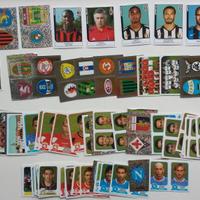 CALCIATORI PANINI 415 FIGURINE DIVERSE CAMPIONATO
