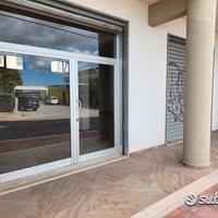 Locale commerciale 234mq