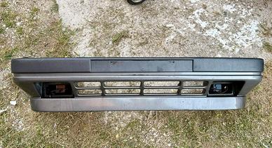 Paraurti aneriore alfa 75 1991 buone condizioni