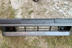 Paraurti aneriore alfa 75 1991 buone condizioni