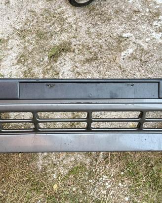 Paraurti aneriore alfa 75 1991 buone condizioni