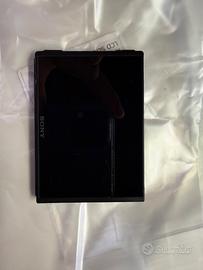 Schermo LCD completo Sony A7 III ILCE-7M3