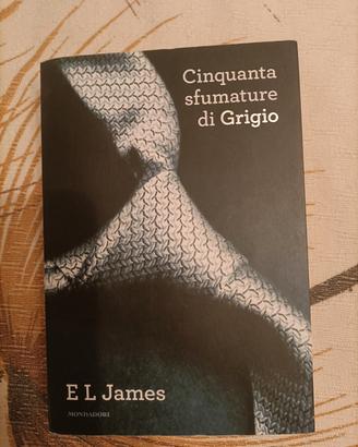 cinquanta sfumature di grigio 