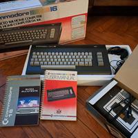 Commodore 16