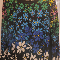 Maglietta da bambina Desigual 9-10 anni