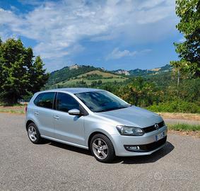 POLO 1.2 BENZINA