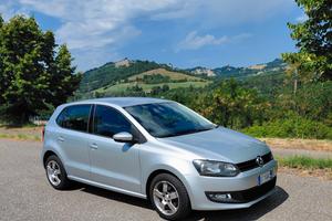 POLO 1.2 BENZINA