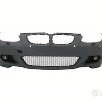 Paraurti anteriore minigonne laterali BMW E92 E93