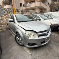 RICAMBISTICA COMPLETA OPEL TIGRA CABRIO