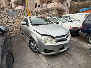 RICAMBISTICA COMPLETA OPEL TIGRA CABRIO