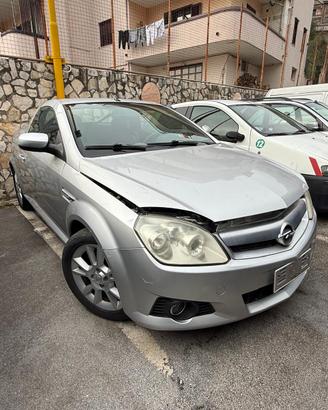 RICAMBISTICA COMPLETA OPEL TIGRA CABRIO
