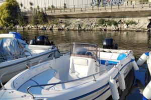 Ranieri Soverato AZZURRA