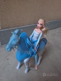 Cavallo Frozen II