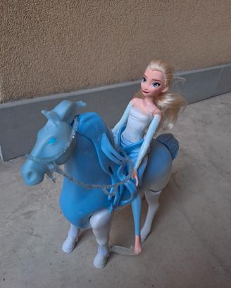 Cavallo Frozen II