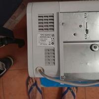 termoventilatore Vortice 