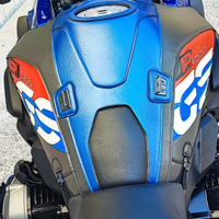 Copriserbatoio Bagster per BMW GS 1200 / 1250