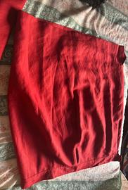 Completo color borgogna