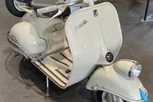 Vespa 125 VM2T
