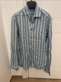 Camicia Nara