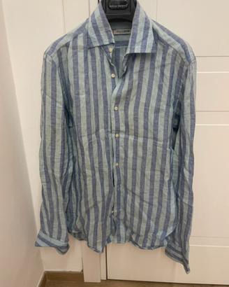 Camicia Nara