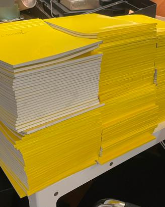 Block Notes